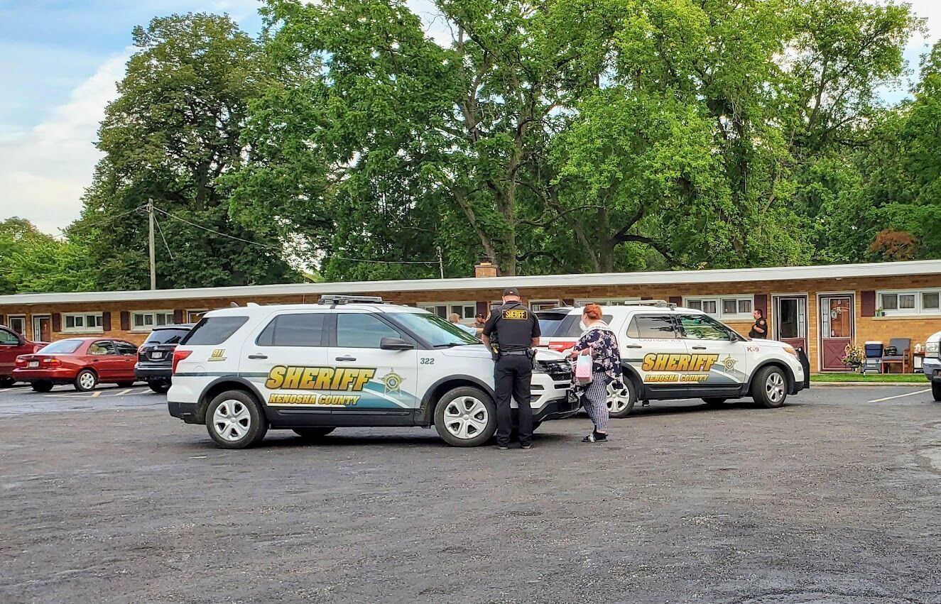 DEATH INVESTIGATION